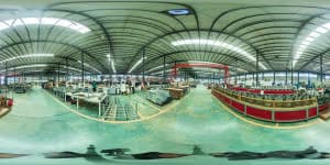 OEM/ODM Garden Metal Products by Baiet Metal
